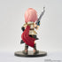 『ファイナルファンタジーXIII』アドラブルアーツ ライトニング